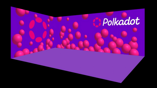 Polkadot Blockchain São Paulo Polkadot Blockchain São Paulo