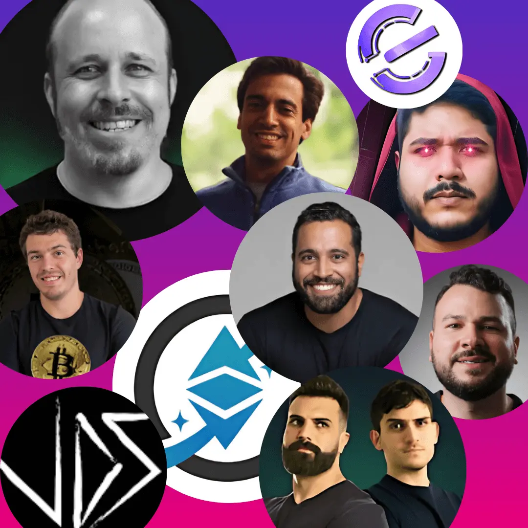 The Polkadot UPSIZE campaign in Brazil built a scalable model for Web3 growth with educational content, influencer partnerships, and low-cost organic engagement. It raised awareness, improved onboarding, and strengthened Polkadot’s presence among builders, investors, and enthusiasts who use YouTube as their main crypto source in the country. Polkadot Upsize